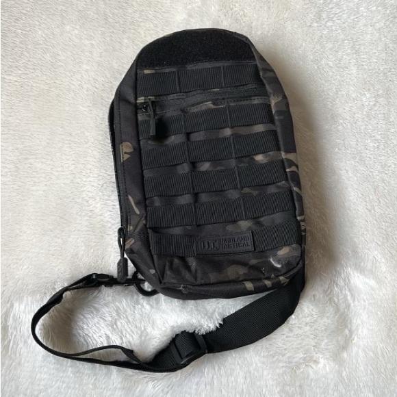 HIGHLAND TACTICAL - Picture 12 of 12